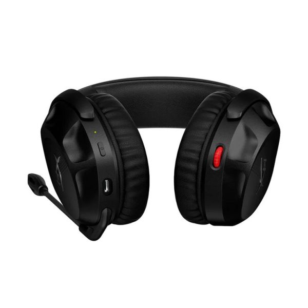 Gaming Vibe Headphone