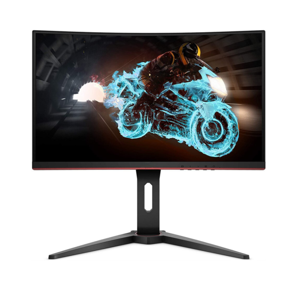 Gaming Edge Monitor