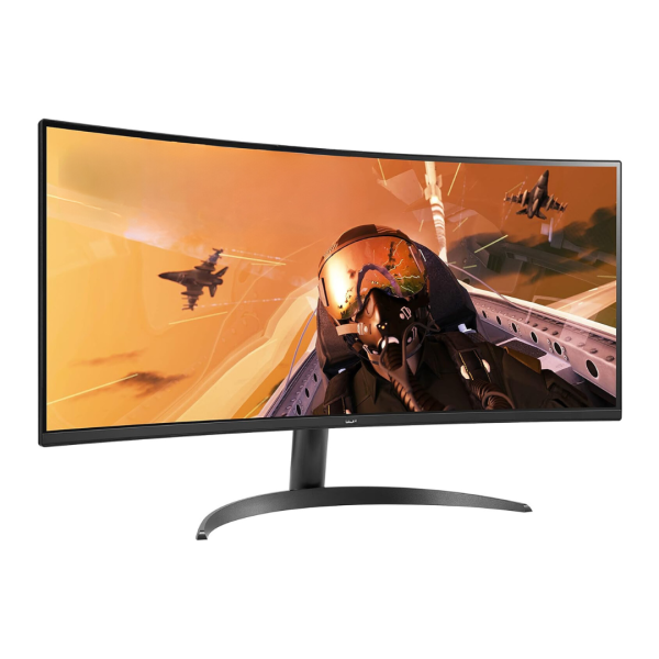 Gaming Focus Monitor